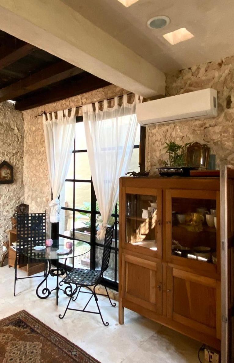 Casa De La Luz Villa Valladolid  Exterior photo