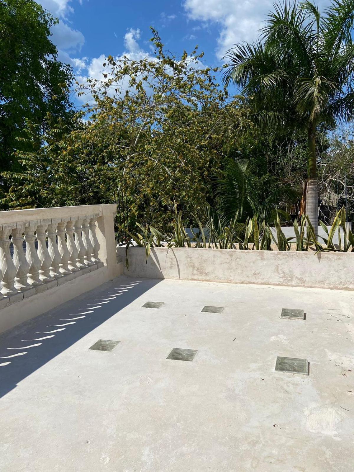 Casa De La Luz Villa Valladolid  Exterior photo